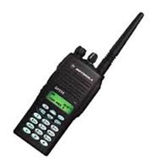 بی سیم دستی موتورولا